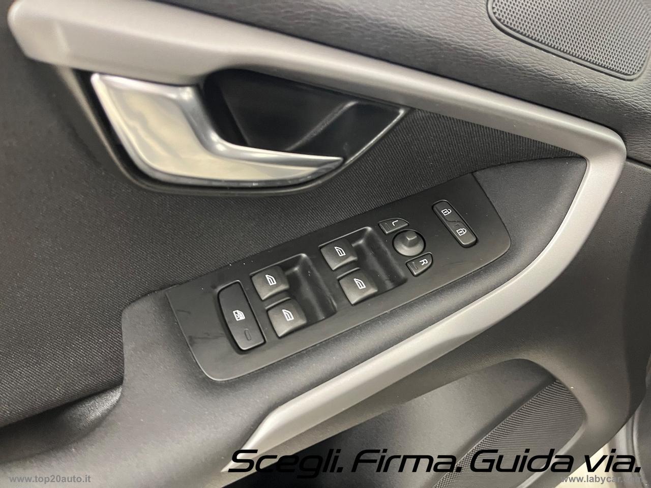 VOLVO V40 Cross Country D2 Geartronic Business