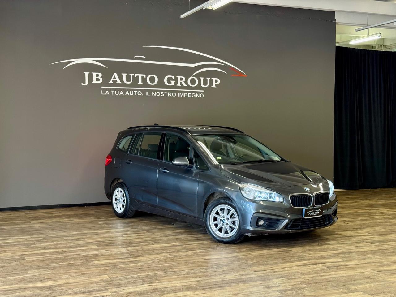 Bmw serie 2 GT 7 POSTU Luxury