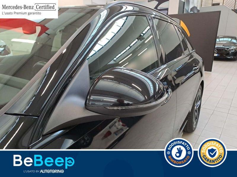 Mercedes-Benz Classe C C SW 200 D MHEV PREMIUM AUTO