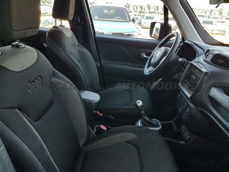 Jeep Renegade Renegade 1.0 t3 Limited 2wd