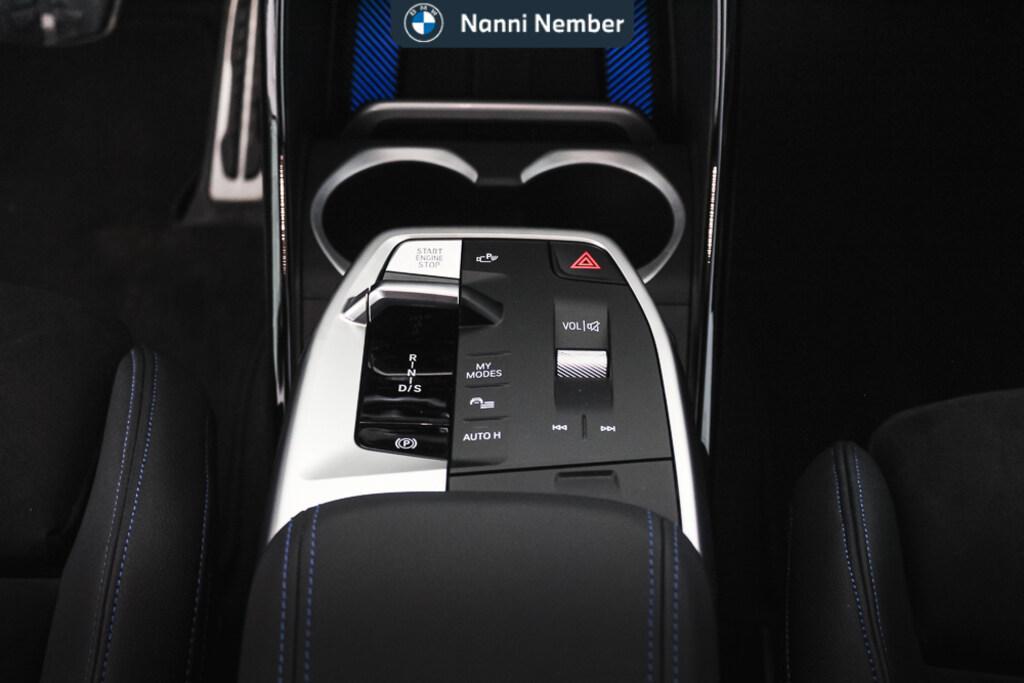 BMW X1 18 i Msport sDrive DCT