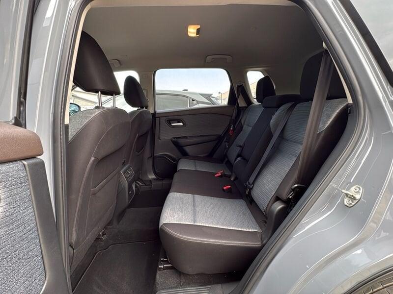 Nissan X-Trail X-Trail 1.5 e-power N-Connecta 2wd auto