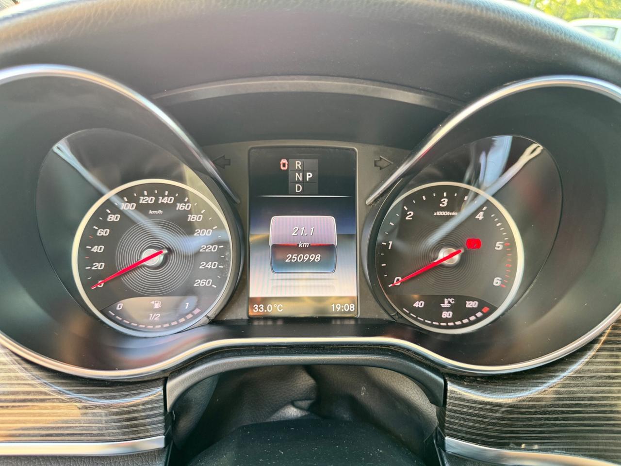 Mercedes-benz V 220 d Automatic Premium Extralong