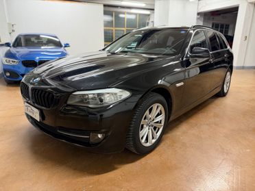 Bmw 520 520d Touring