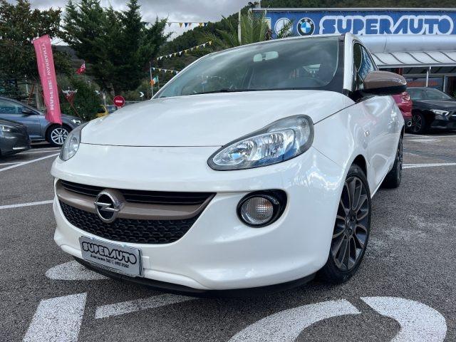 OPEL Adam 1.4 87 CV GPL Tech Slam