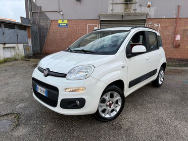 Fiat Panda 0.9 TwinAir Turbo Natural Power Ottima 2014