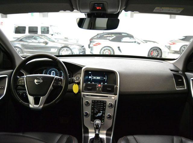VOLVO XC60 D4 Geartronic Volvo Ocean Race Tetto Panoramico