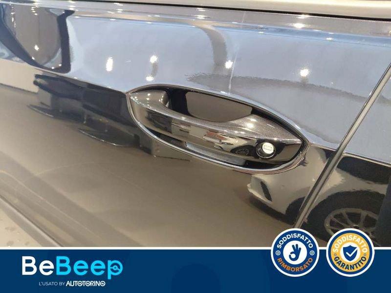 Volkswagen Golf 2.0 TDI GTD 200CV DSG