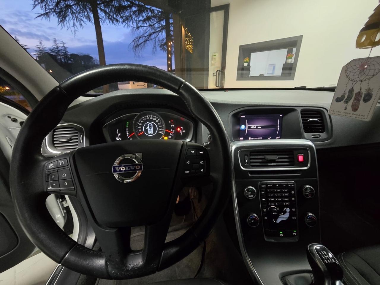 Volvo V60 D3 Business