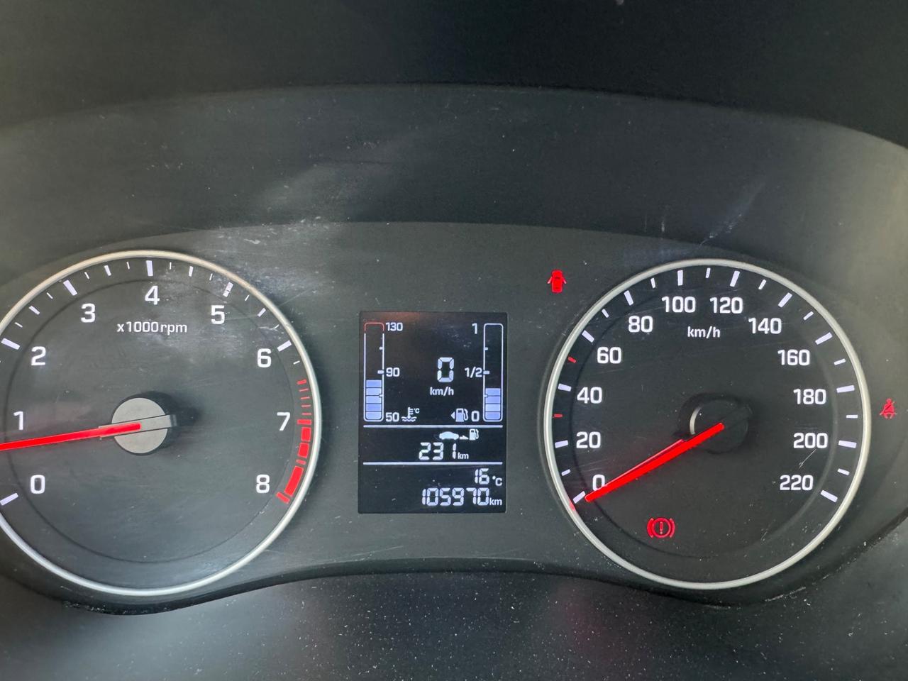 Hyundai i20 1.2 5 porte Tech