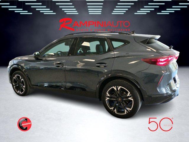 CUPRA Formentor 2.0 TDI DSG 150 Cv Km 26.000 Iva Esposta