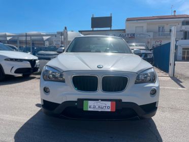Bmw X1 sDrive18d Sport Line