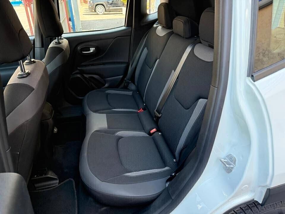 Jeep Renegade 1.6 Mjt 130 CV Limited 2023 UNICA