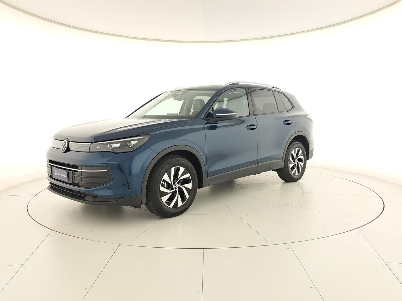 Volkswagen Tiguan 2.0 tdi r-line plus 150cv dsg