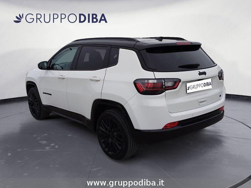 Jeep Compass II 2021 1.6 mjt S 2wd 130cv