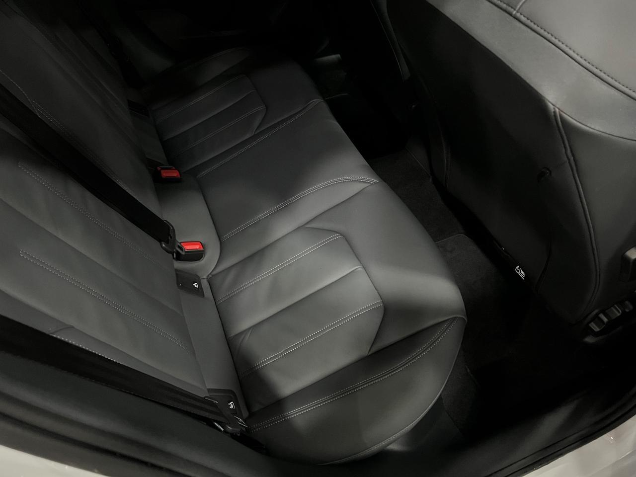 A1 allstreet 30 TFSI S tronic Identity Contrast