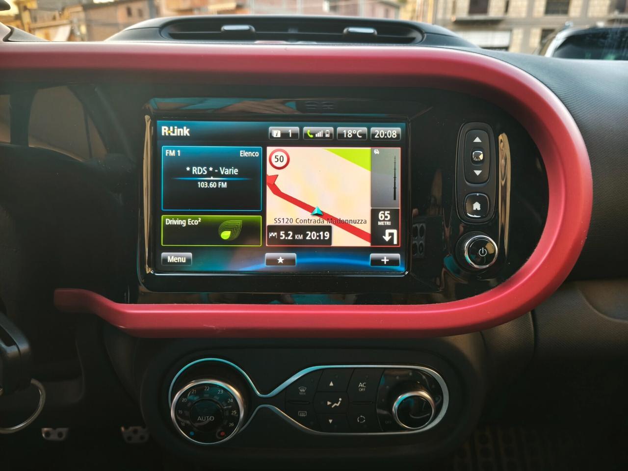 Renault Twingo 0.9 TCe 90 CV Sport PROMO BLACK FRIDAY