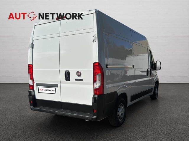 FIAT Ducato 33 2.3 MJT 140CV PM-TM Furgone