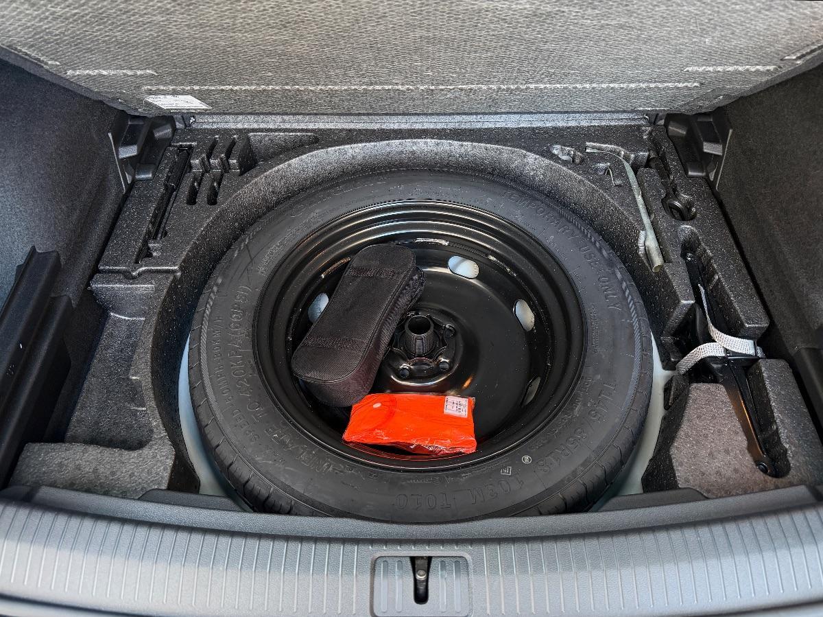 Volkswagen Tiguan R-Line 2.0 TDI 150CV