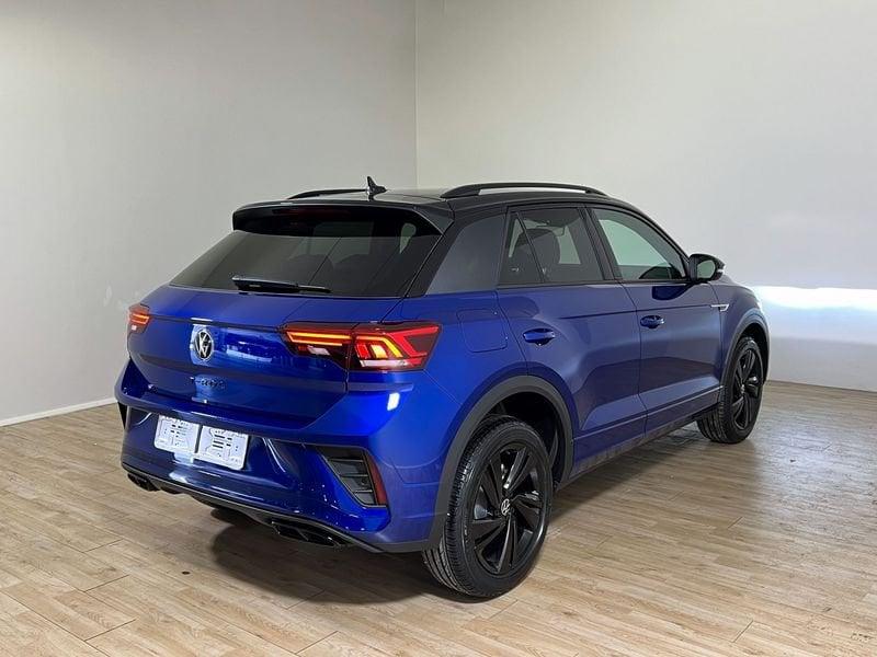 Volkswagen T-Roc 1.0 TSI R-Line