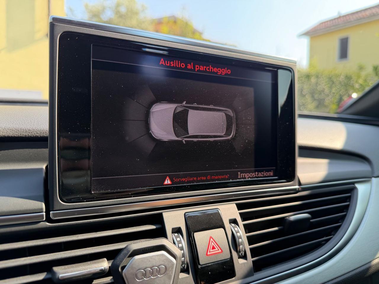 Audi A6 3.0 TDI Business Plus #11925