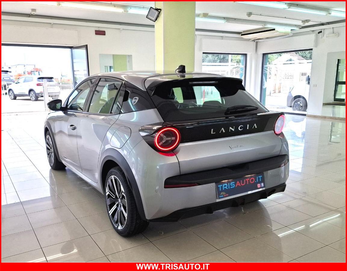 LANCIA Ypsilon 1.2T Mhev E-dct NEOPATENTATI