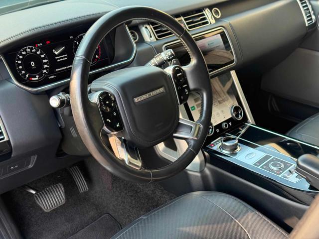 LAND ROVER Range Rover 3.0D l6 Autobiography Tetto