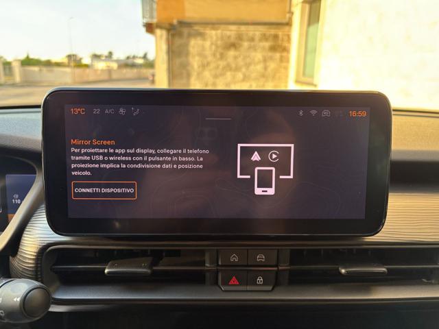 JEEP Avenger 1.2 Turbo 100 CV Altitude