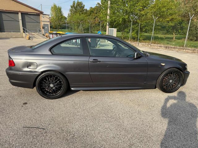 BMW 330 Cd cat Futura senza nessun lavoro da fare
