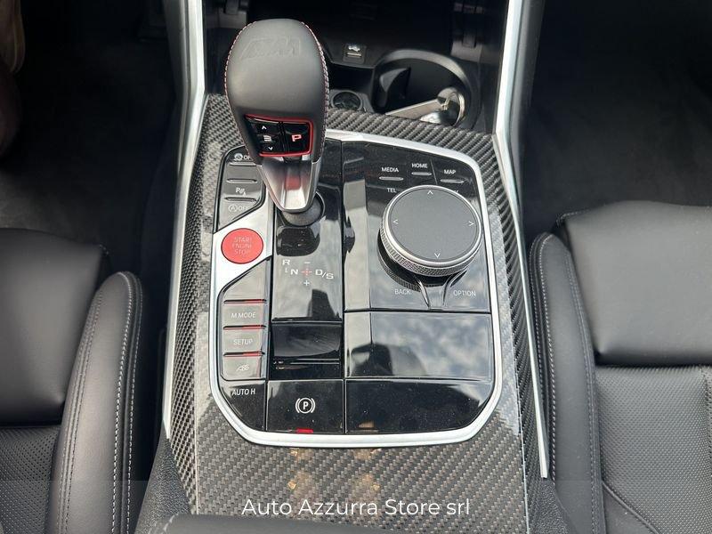 BMW M4 Coupé M4 Competition xDrive | IVA, CARBON, M BRAKES