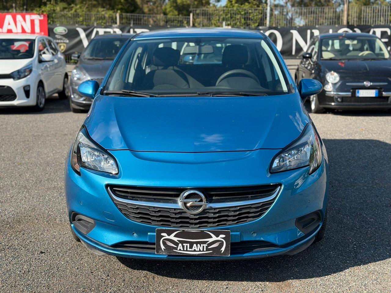 Opel Corsa 1.2 5 porte Innovation