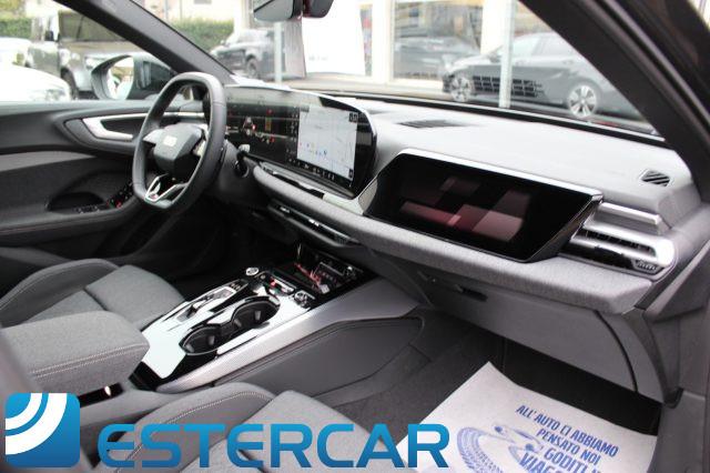 AUDI A5 Avant TDI 204CV S tronic S Line edition