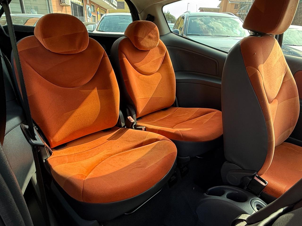 Citroen C2 1.1 Exclusive