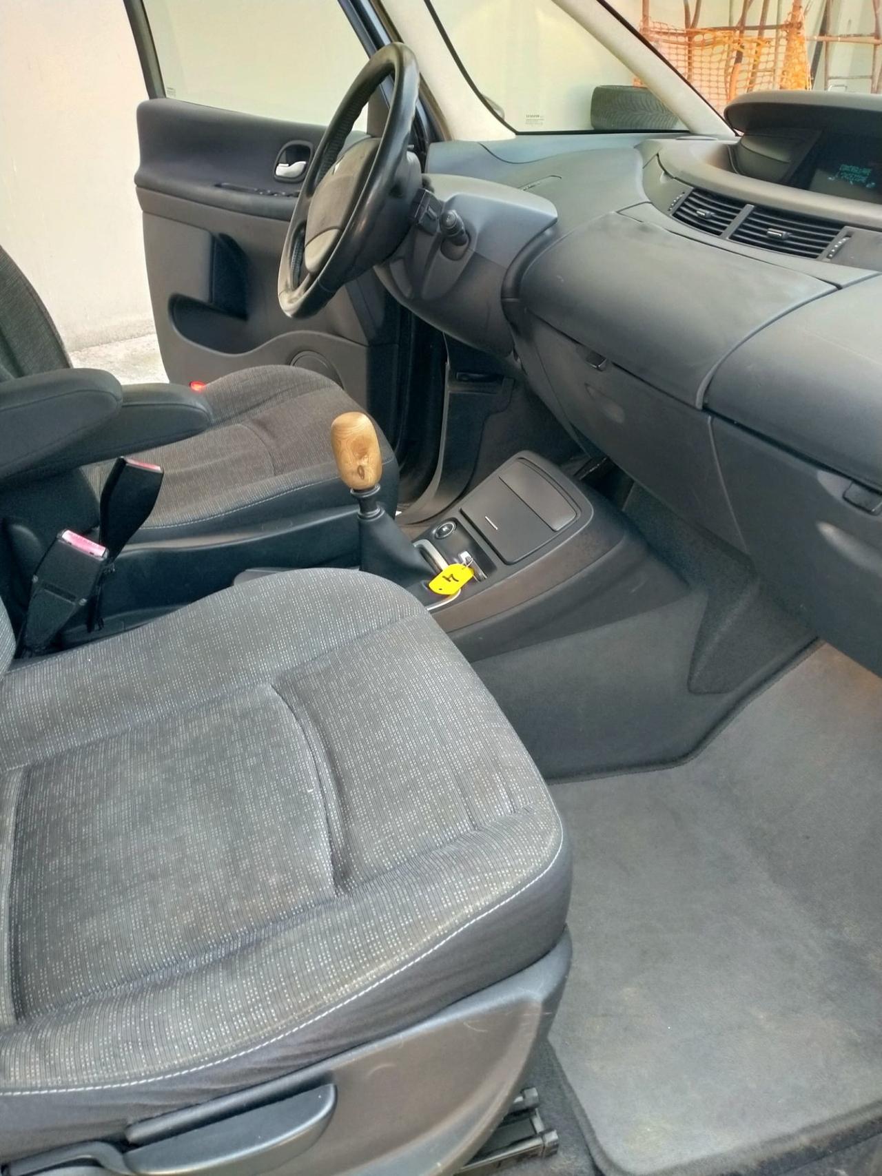 Renault Espace 2.0 dCi 150CV Initiale 7 posti