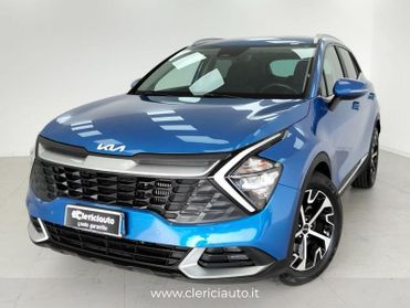 Kia Sportage 1.6 TGDi MHEV Style