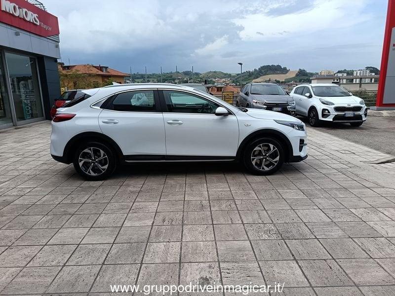 KIA Xceed 1.0 TGDi GPL Urban