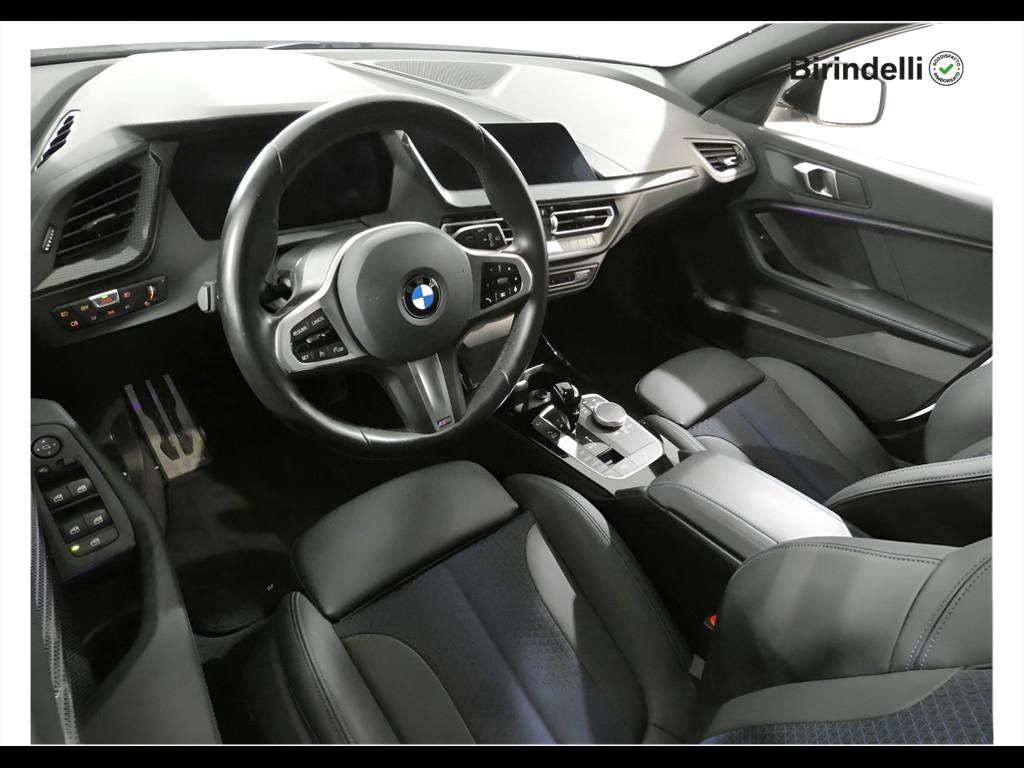 BMW 116d 5 Porte
