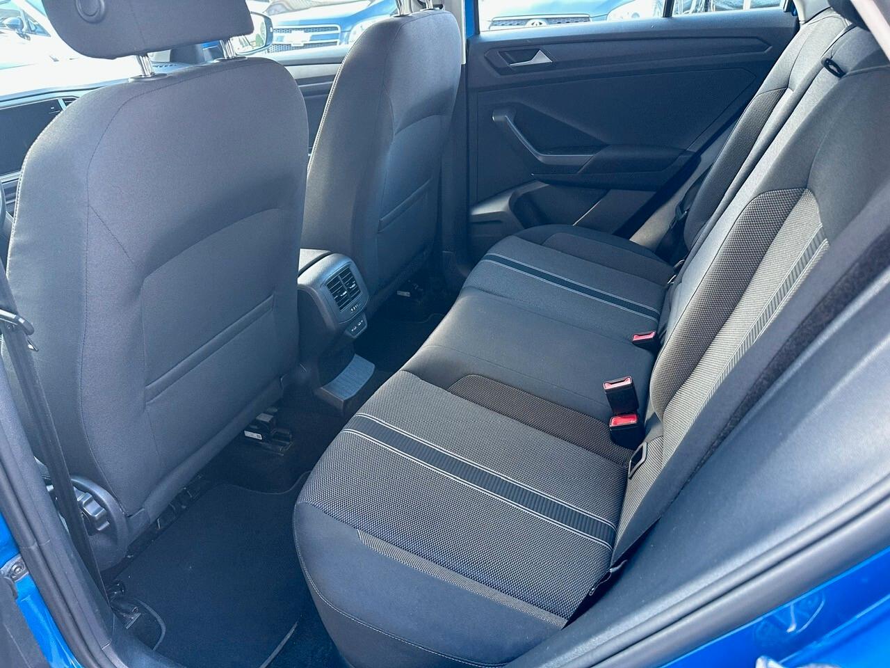 Volkswagen T-Roc 2.0 TDI SCR Style BlueMotion Technology