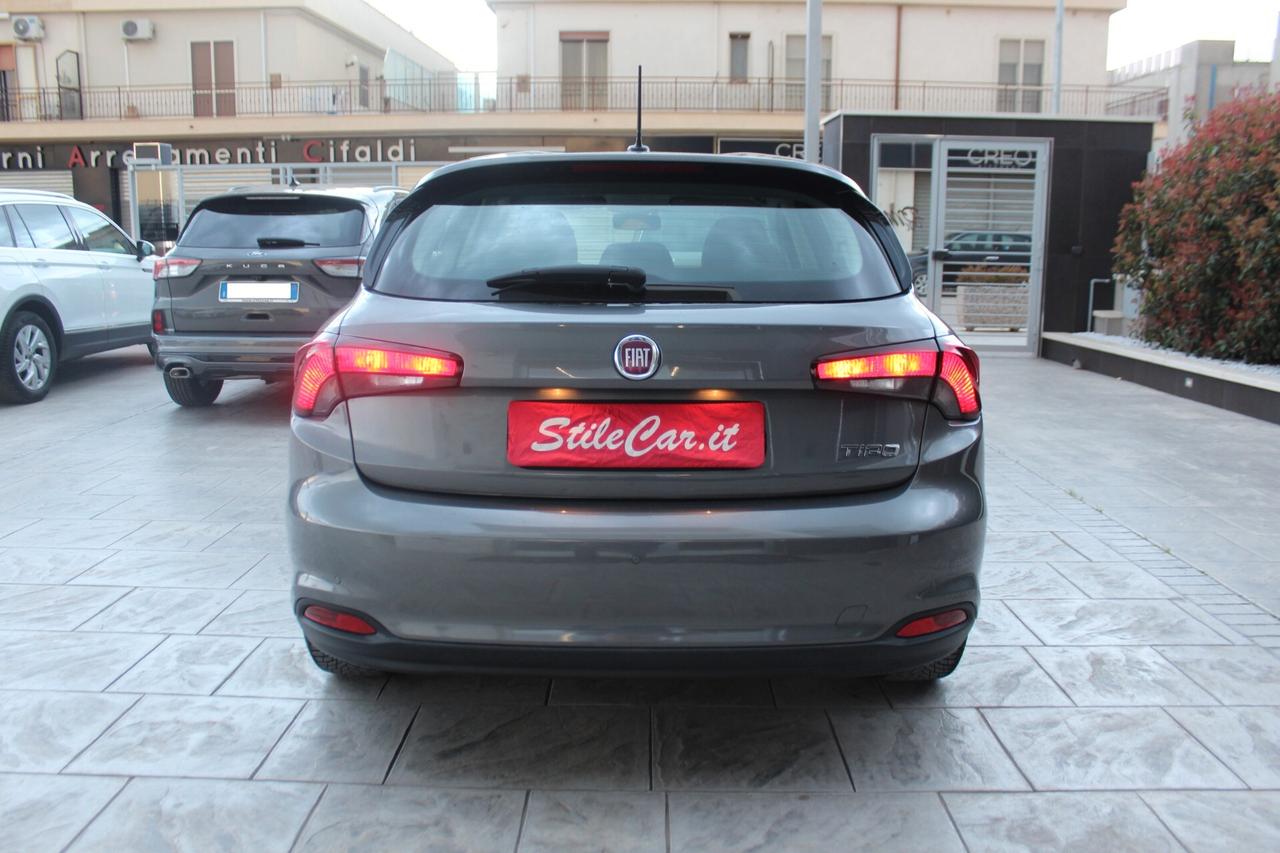 Fiat Tipo 1.3 Mjt S&S 5 porte Business