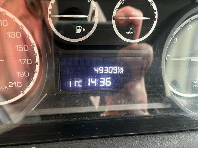 Lancia Ypsilon Ypsilon III 2011 1.2 8v Gold s