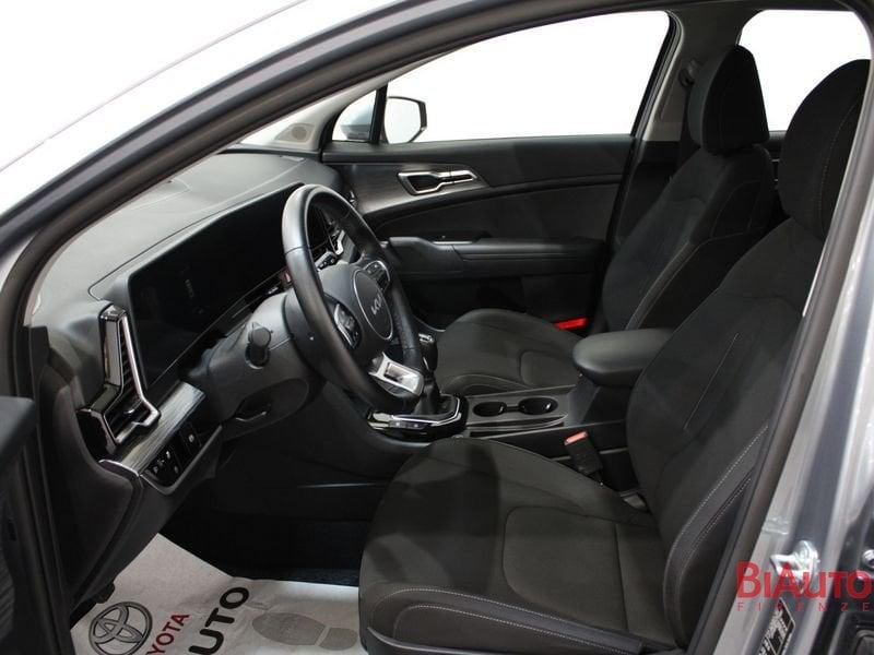 Kia Sportage Sportage 1.6 tgdi Gpl Business 2wd