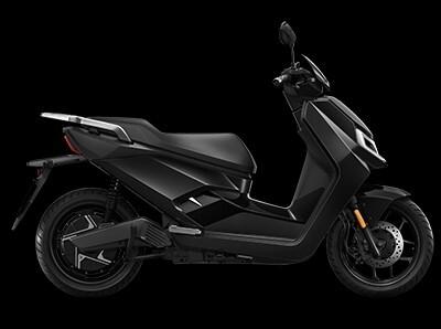 NIU FQi500 Anniversary