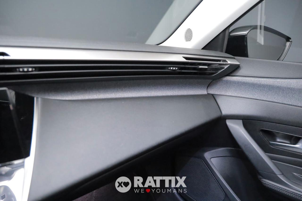 Peugeot 308 SW 1.5 BlueHDI 130CV Allure Pack EAT8