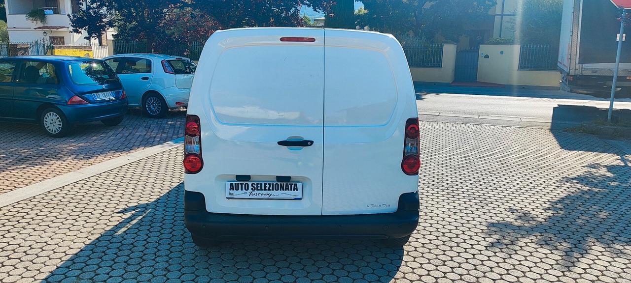 Peugeot Partner BlueHDi 100 Furgone