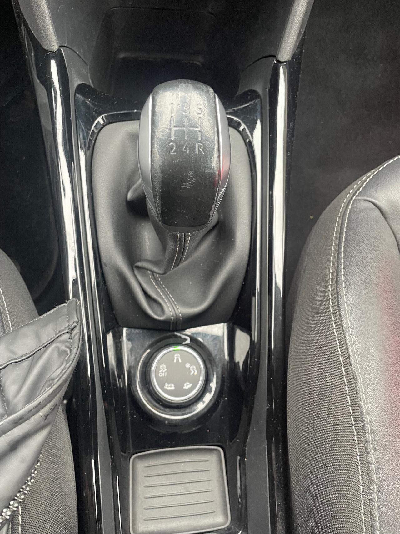 Peugeot 2008 Blue HDi 1.6 HDI EURO 6