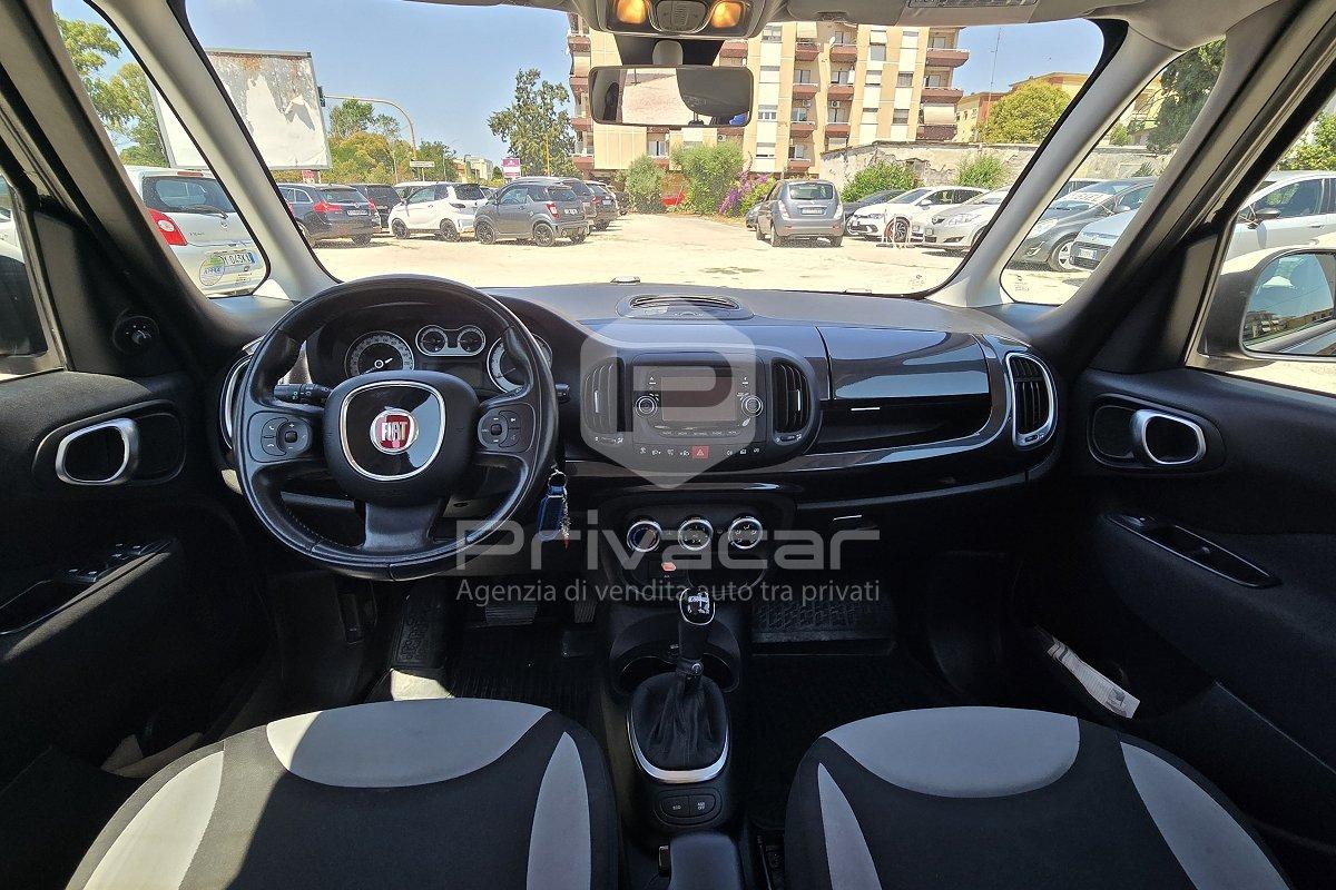 FIAT 500L 1.3 Multijet 85 CV Dualogic Pop Star