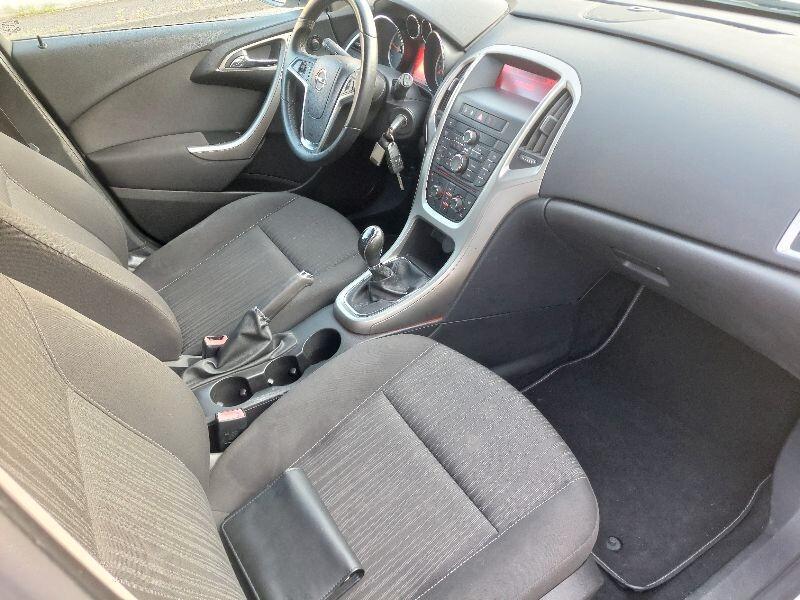 Opel Astra 1.7 CDTI 110CV Sports Tourer Elective frizione Nuova