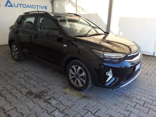 KIA Stonic 1.2 DPI Urban Special Edition *IVA ESPOSTA*