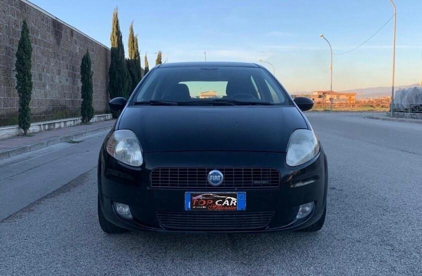 Fiat Grande Punto 1.3 MJT 75 CV GARANTITA FINANZIABILE