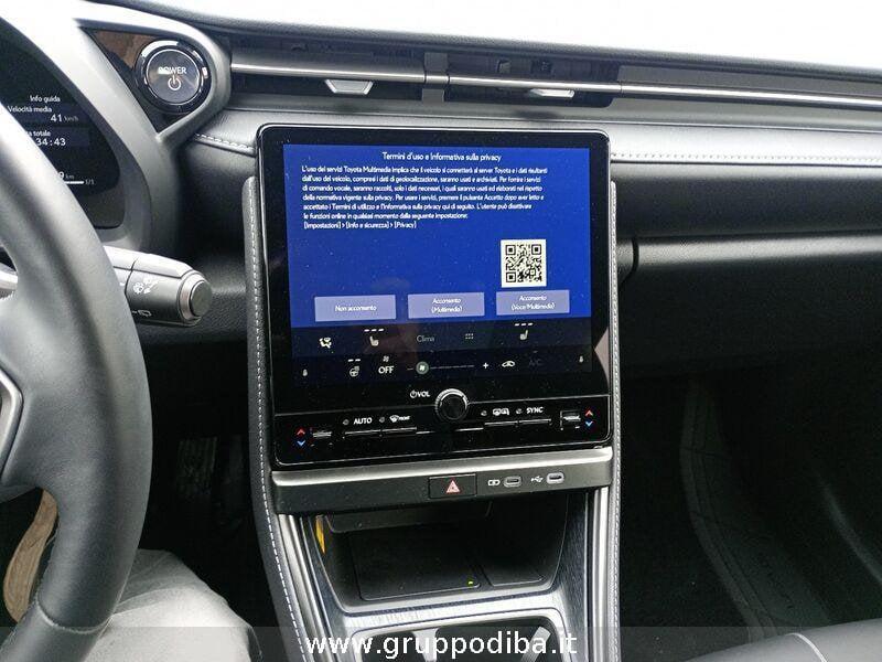 Lexus LBX 1.5 hybrid Relax 2wd